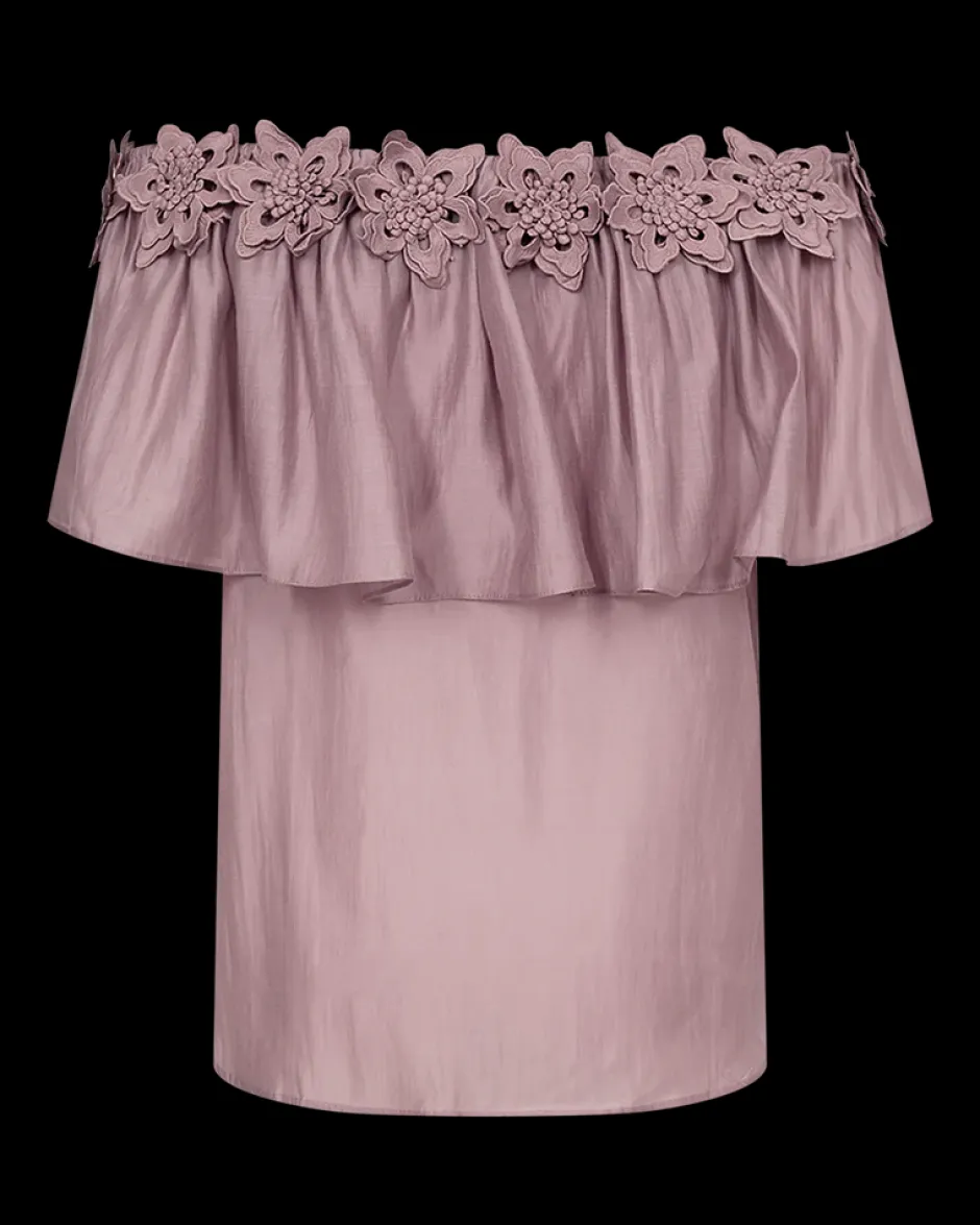 naisten pusero, MOLLY BLOUSE>COPENHAGEN MUSE Sale