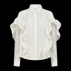 naisten pusero, MOLLY SHIRT>COPENHAGEN MUSE Discount
