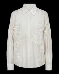 naisten paitapusero, MOLLY SHIRT>COPENHAGEN MUSE Best