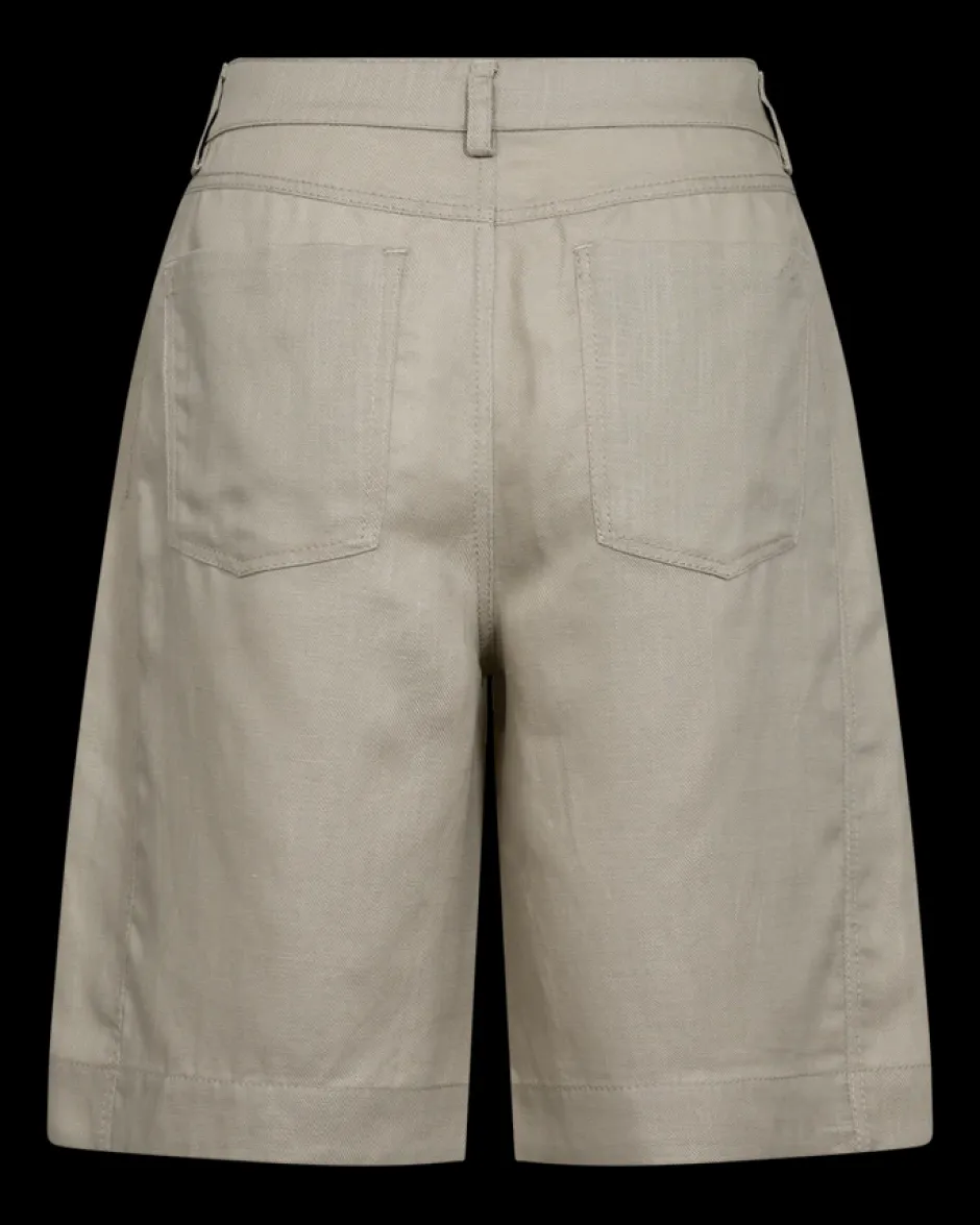 naisten shortsit, NATULI SHORTS>COPENHAGEN MUSE Outlet