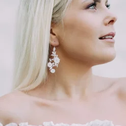 Korvakorut, Flowery>Coruu Online