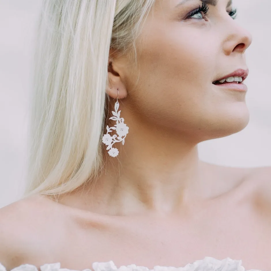 Korvakorut, Flowery>Coruu Online