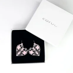 Naisten Korvakorut, AMORE MIA XS>Coruu Online