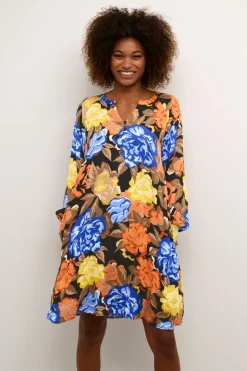 mekko, VIRNA SHORT DRESS>Culture Online