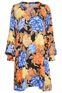 mekko, VIRNA SHORT DRESS><noscript><img width=