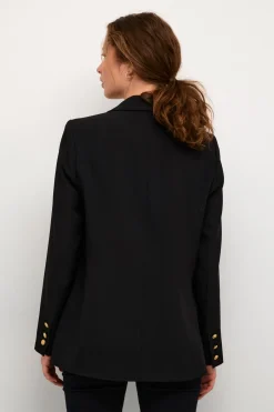 Naisten Bleiseri, AD-EVA CLASSIC BLAZER>Culture Discount