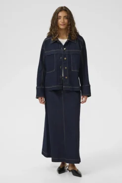 naisten farkkutakki Cumoya Bobbie Jacket,><noscript><img width=