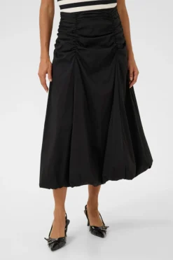 naisten hame, CUAGNETHA CELESTE SKIRT>Culture Outlet