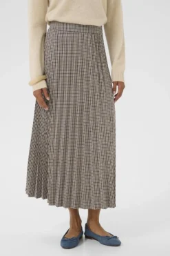 naisten hame, CUCHECKA LONG SKIRT><noscript><img width=