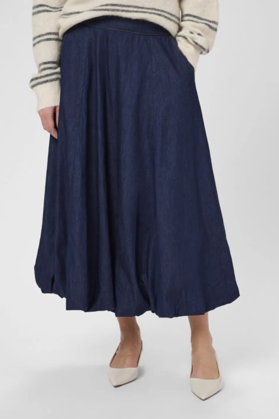 naisten hame, CUHILKA ARPA SKIRT>Culture Online