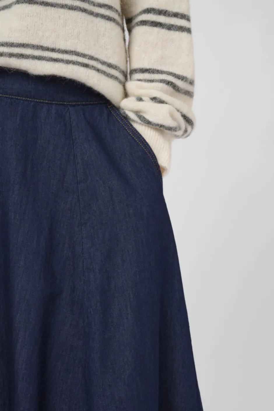 naisten hame, CUHILKA ARPA SKIRT>Culture Online