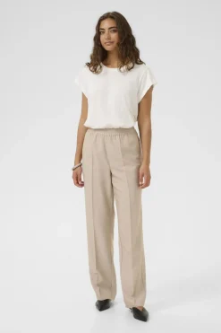 naisten housut CUcollina Pants,>Culture Outlet