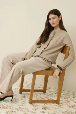 naisten housut CUcollina Pants,><noscript><img width=