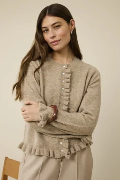 naisten housut CUcollina Pants,><noscript><img width=