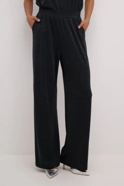 naisten housut, CUTAZ PANTS>Culture Discount