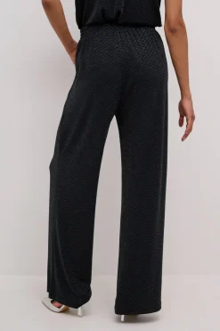 naisten housut, CUTAZ PANTS>Culture Discount