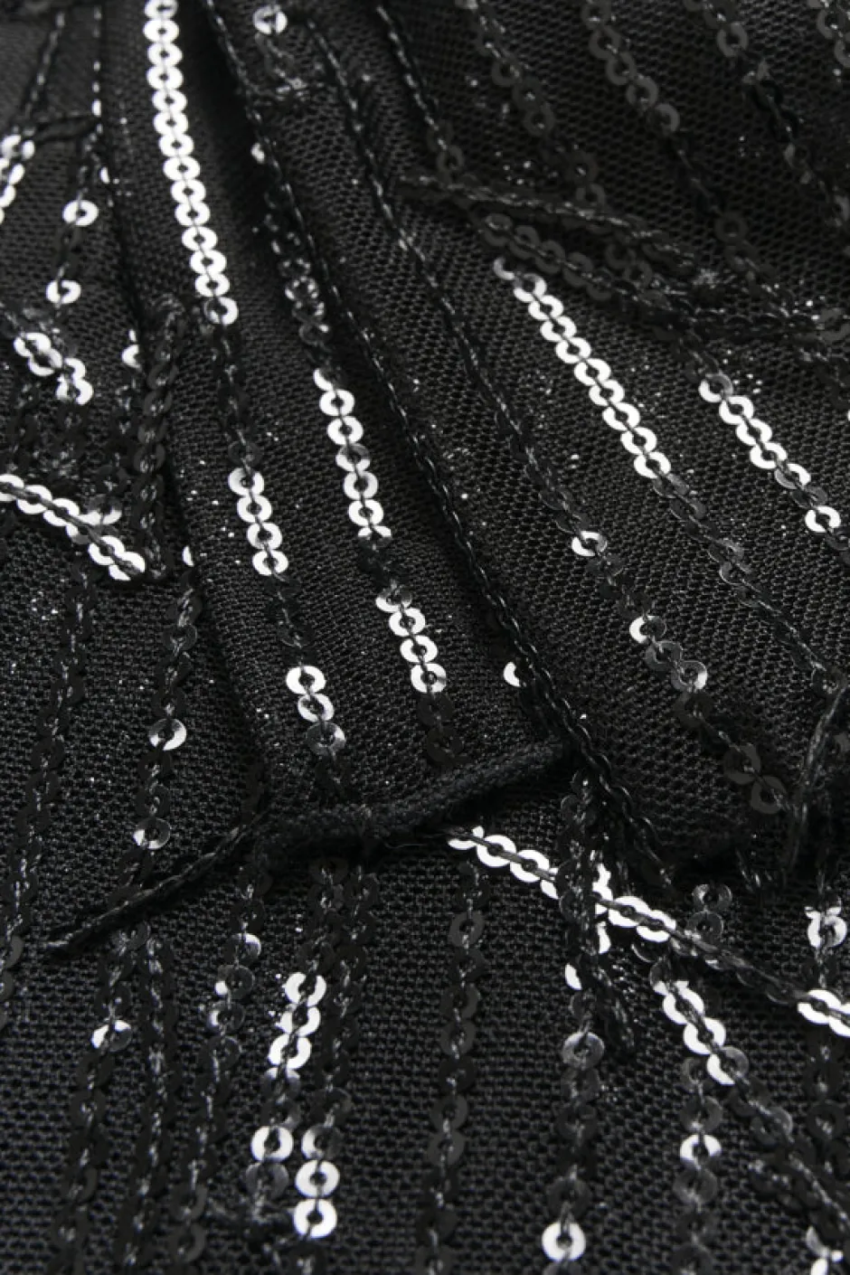 naisten huivi CUBLING SCARF, musta>Culture