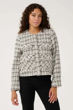 Naisten Jakku, CUCOCA JACKET>Culture Outlet