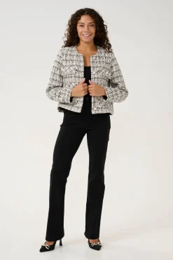 Naisten Jakku, CUCOCA JACKET>Culture Outlet