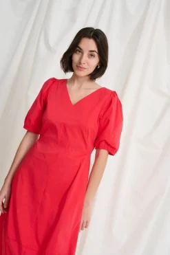 , Naisten Mekko, ANTOINETT SS DRESS><noscript><img width=