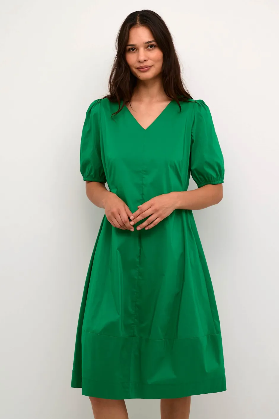 , Naisten Mekko, ANTOINETT SS DRESS>Culture Clearance