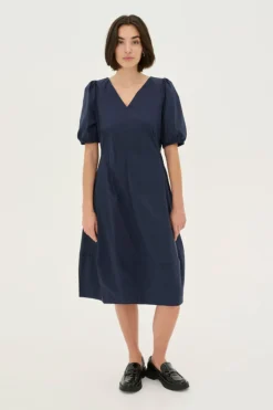 , Naisten Mekko, ANTOINETT SS DRESS>Culture