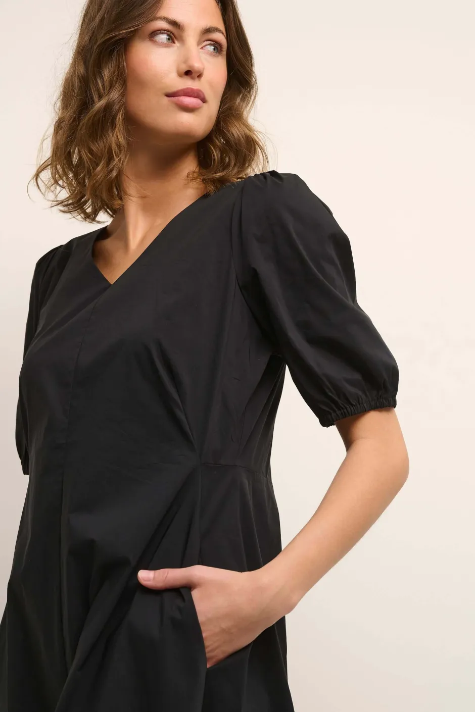 , Naisten Mekko, ANTOINETT SS DRESS>Culture Sale