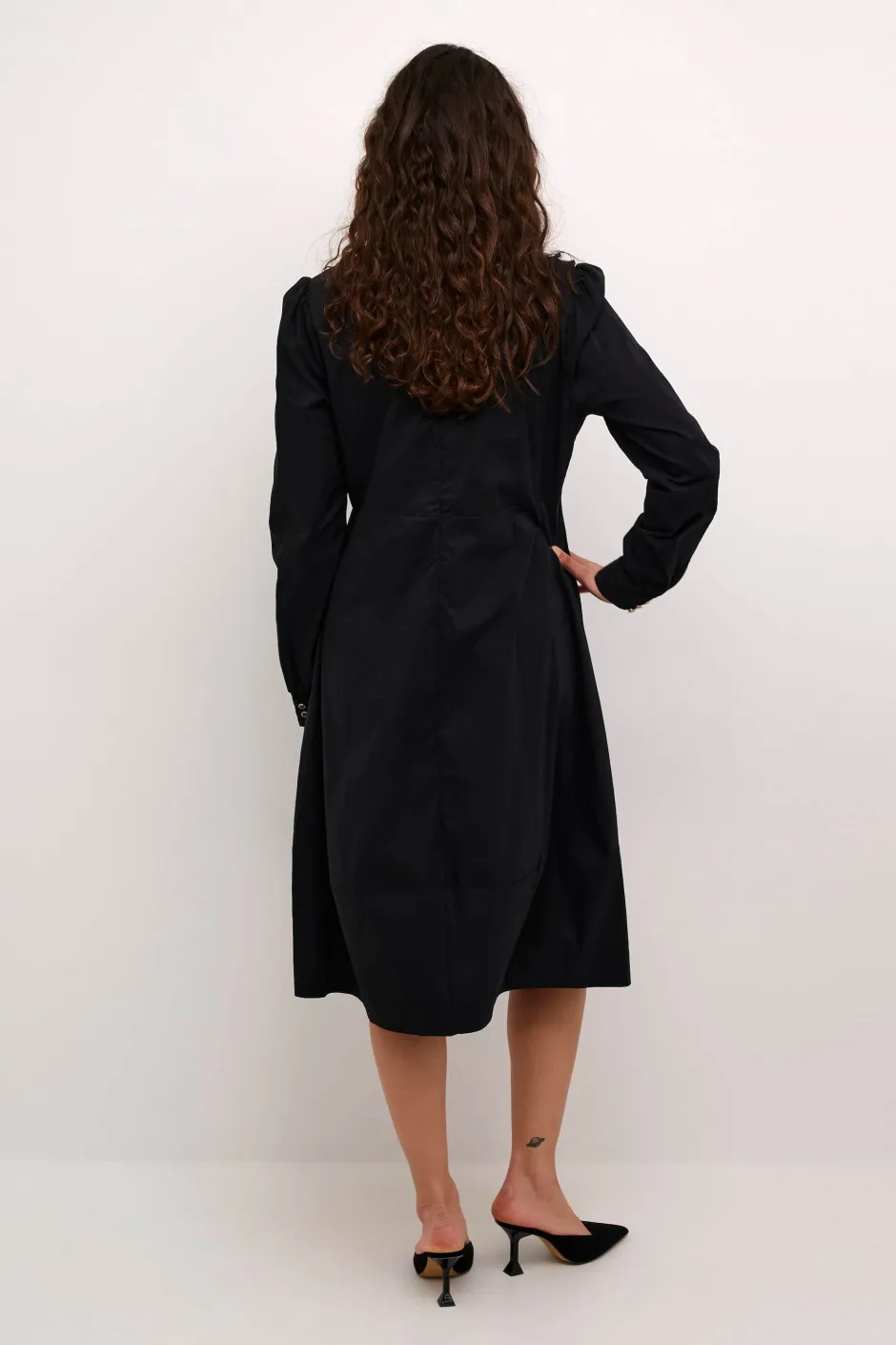 Naisten Mekko Antoinett Dress>Culture New