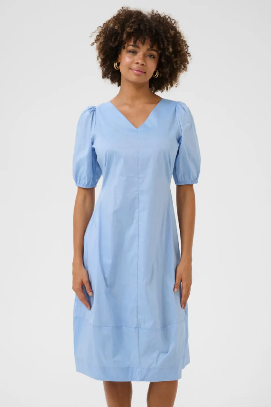 , Naisten Mekko, ANTOINETT SS DRESS>Culture Sale