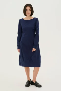 Naisten Mekko Antoinett Dress>Culture