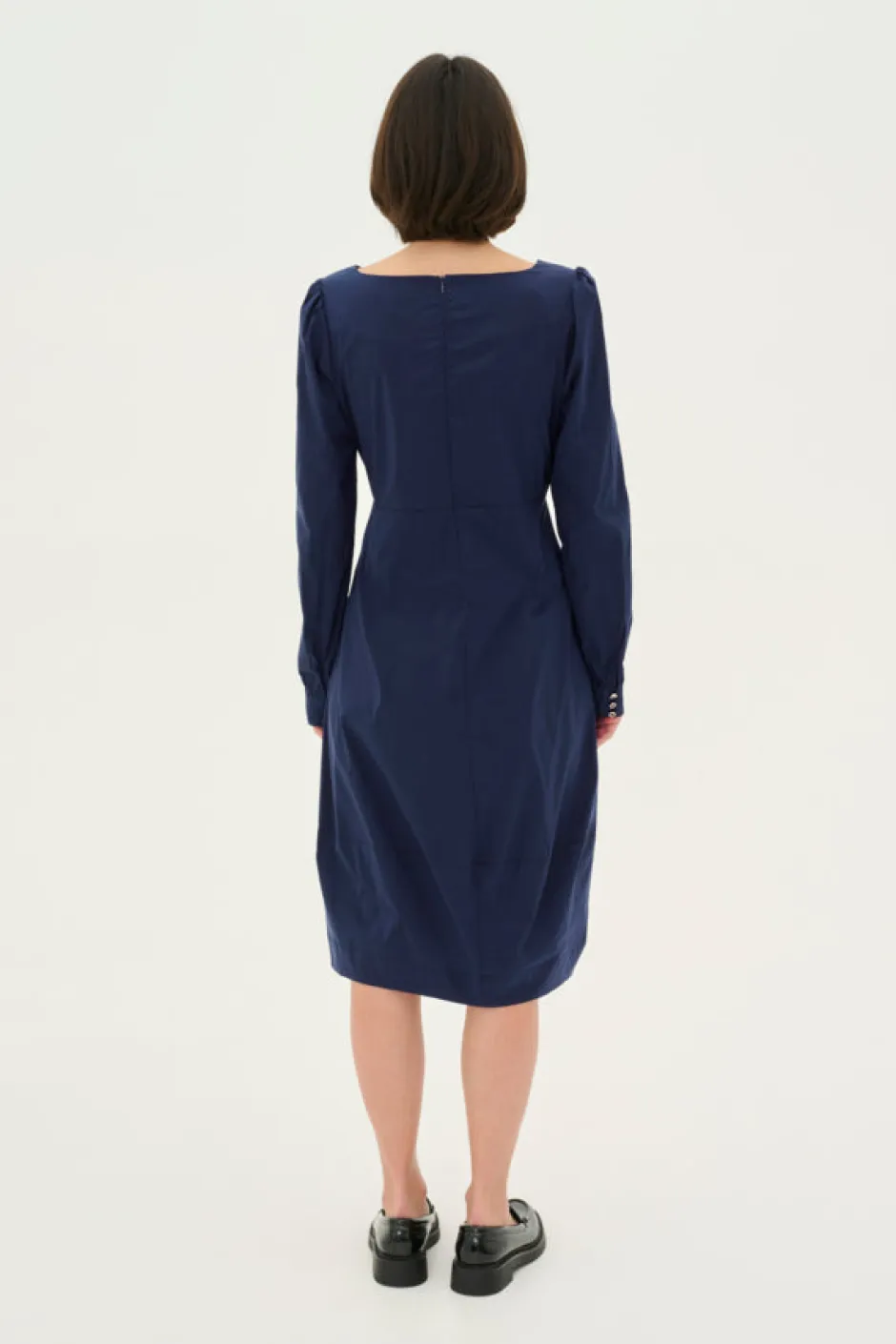 Naisten Mekko Antoinett Dress>Culture