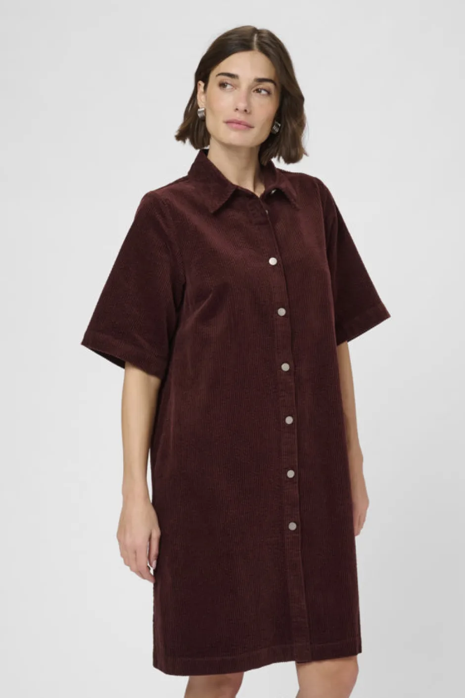 naisten mekko, CUBAELA KLAY DRESS>Culture Clearance