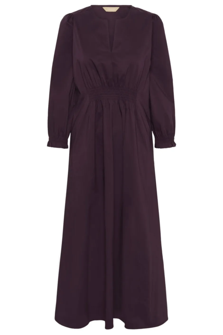 naisten mekko, CUELNA ANTOINETT LONG DRESS>Culture Outlet