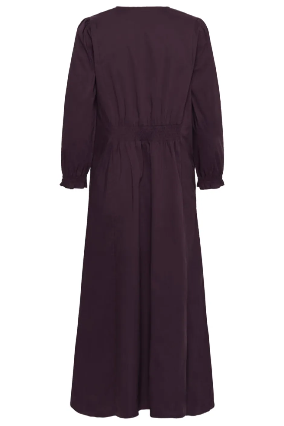 naisten mekko, CUELNA ANTOINETT LONG DRESS>Culture Outlet