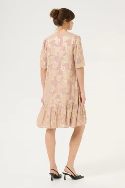 naisten mekko, CUFLOI DRESS>Culture New