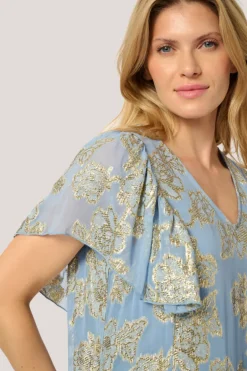 naisten mekko, CUFLOI LONG DRESS><noscript><img width=