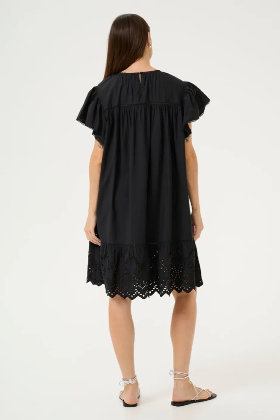 naisten mekko, CULESO OLENA DRESS>Culture Clearance