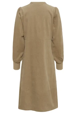 naisten mekko, RHAENA LS DRESS><noscript><img width=