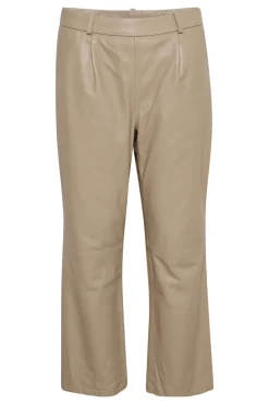 Naisten Nahkahousut, Benja Leather Pant><noscript><img width=