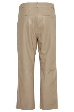 Naisten Nahkahousut, Benja Leather Pant><noscript><img width=