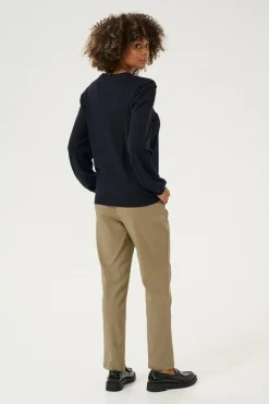 naisten neulepusero, CUANNEMETTE PULLOVER>Culture Online