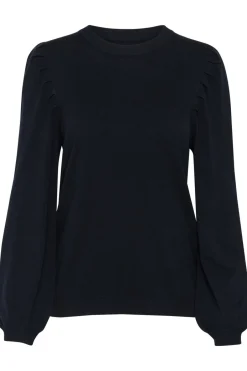 naisten neulepusero, CUANNEMETTE PULLOVER><noscript><img width=