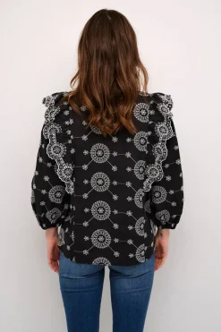 Naisten paita, Cuisa Blouse>Culture Best