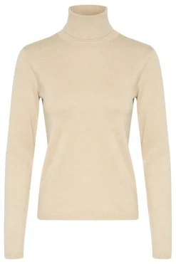 Naisten Poolokauluksellinen Neule, ANNEMARIE ROLLNECK><noscript><img width=