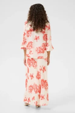 naisten pusero, CUALEXA SHIRT>Culture