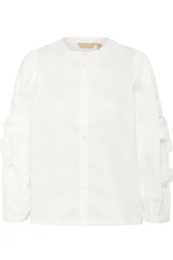 naisten pusero, CUELNA ANTOINETT SHIRT>Culture Hot