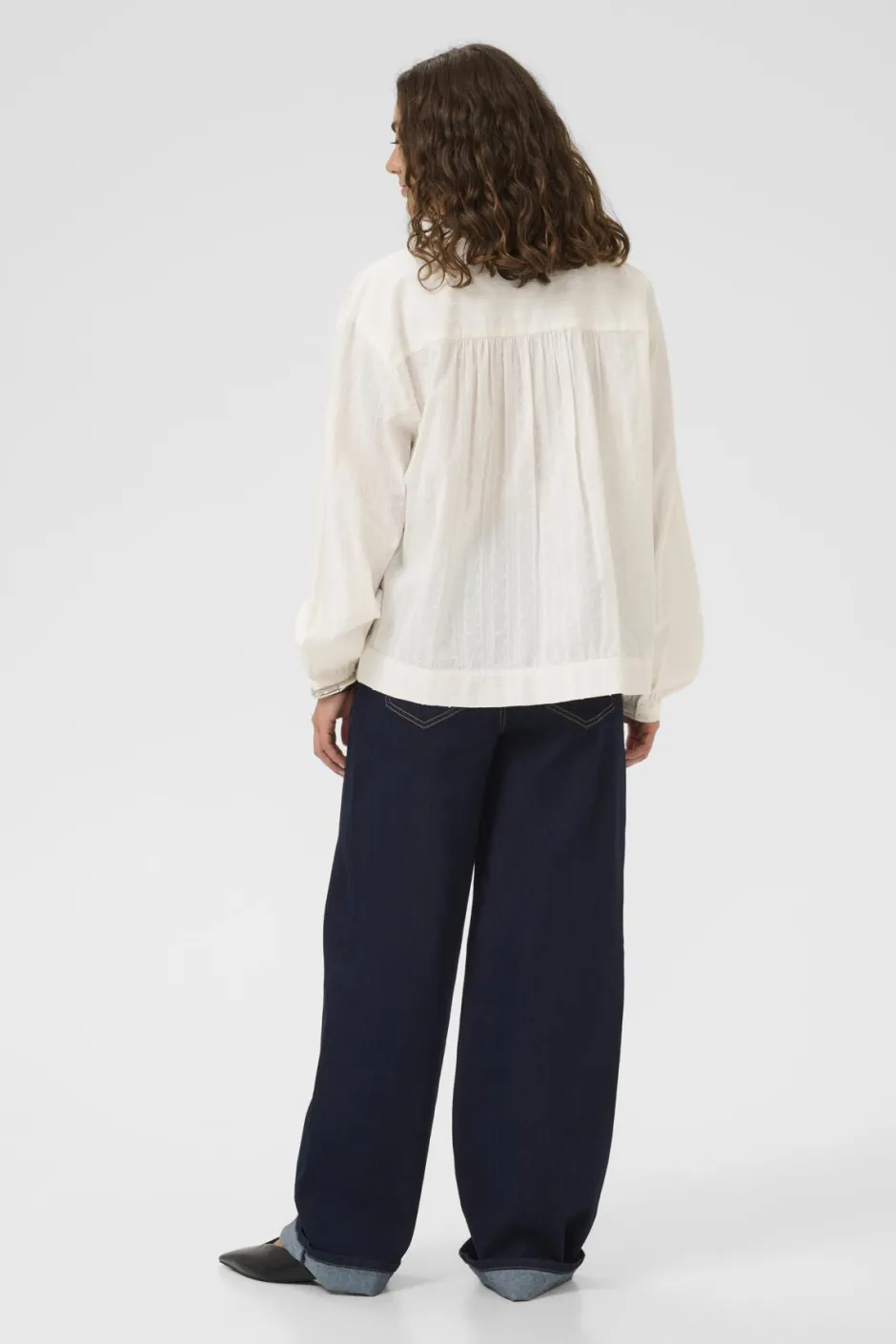 naisten pusero Cubirna Blouse,>Culture Sale