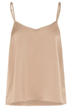 naisten toppi, CUANGELIA STRAP TOP>Culture Online