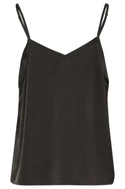 naisten toppi, CUANGELIA STRAP TOP><noscript><img width=