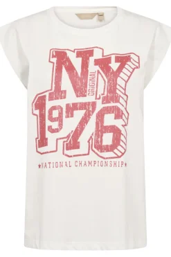 naisten t-paita, CUROXY T-SHIRT><noscript><img width=